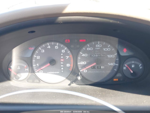 Продаж на аукціоні авто 1996 Acura Integra Se, vin: JH4DC4460TS006435, номер лоту: 44549341