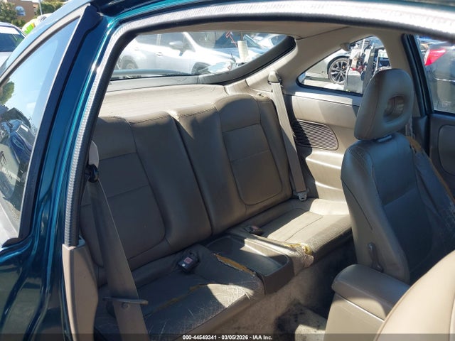 Продаж на аукціоні авто 1996 Acura Integra Se, vin: JH4DC4460TS006435, номер лоту: 44549341
