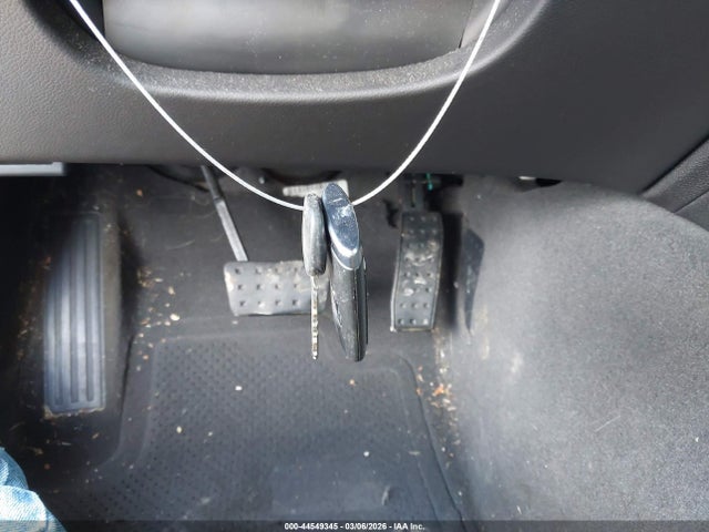 2012 CADILLAC CTS 1G6DG5E51C0154772 Photo 10