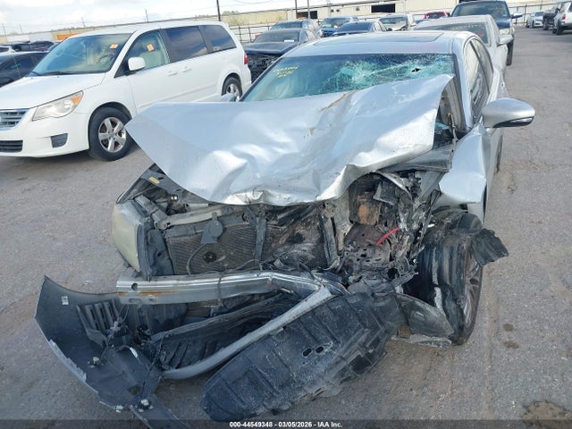 2013 Lexus Es 350 მანქანა იყიდება აუქციონზე, vin: JTHBK1GGXD2005257, აუქციონის ნომერი: 44549348