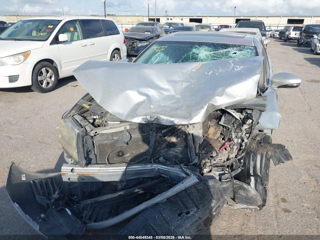 2013 Lexus Es 350 მანქანა იყიდება აუქციონზე, vin: JTHBK1GGXD2005257, აუქციონის ნომერი: 44549348