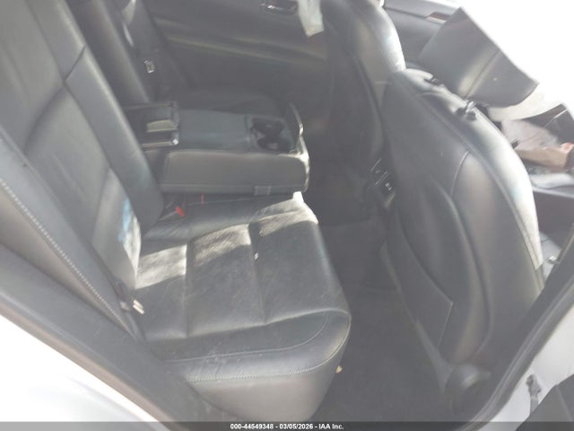 2013 Lexus Es 350 მანქანა იყიდება აუქციონზე, vin: JTHBK1GGXD2005257, აუქციონის ნომერი: 44549348