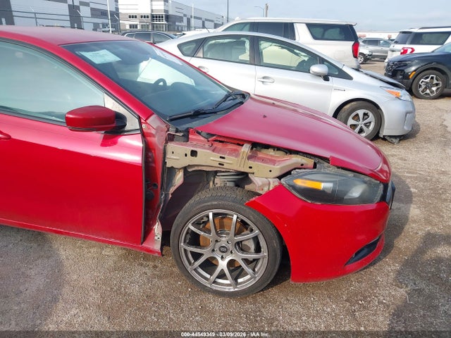 44549349 :رقم المزاد ، 1C3CDFEB9ED866539 vin ، 2014 Dodge Dart Gt مزاد بيع