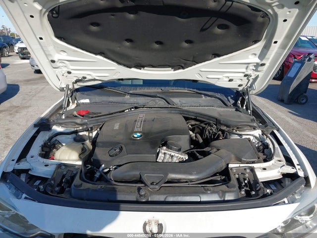 Aukcja sprzedaży 2013 Bmw 335i, vin: WBA3A9C57DF476381, numer aukcji: 44549355