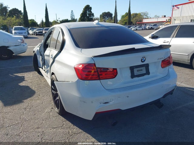 Aukcja sprzedaży 2013 Bmw 335i, vin: WBA3A9C57DF476381, numer aukcji: 44549355