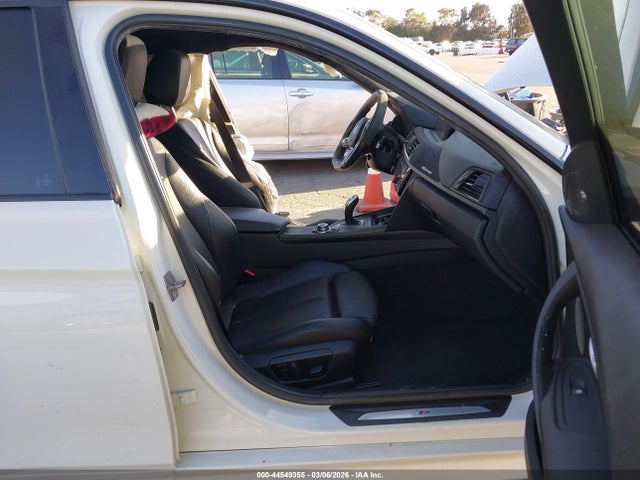 Aukcja sprzedaży 2013 Bmw 335i, vin: WBA3A9C57DF476381, numer aukcji: 44549355