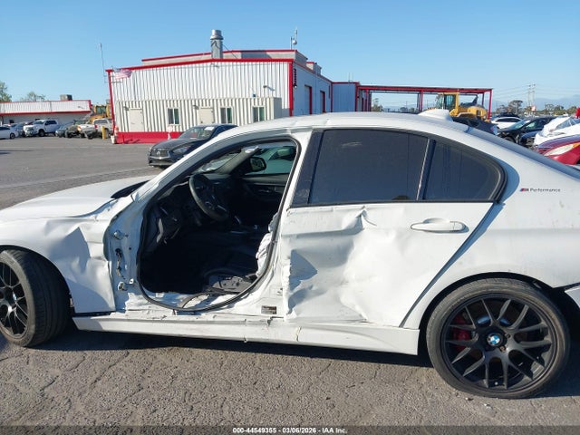 Aukcja sprzedaży 2013 Bmw 335i, vin: WBA3A9C57DF476381, numer aukcji: 44549355