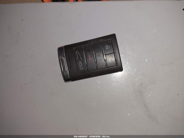 2013 CADILLAC SRX 3GYFNGE38DS655605 Photo 10