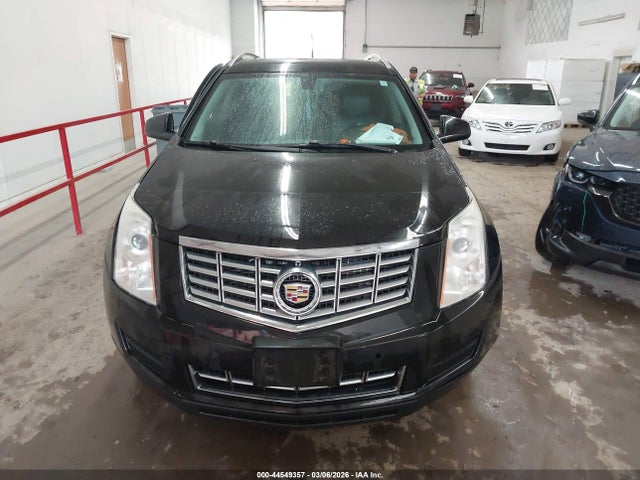 44549357 :رقم المزاد ، 3GYFNGE38DS655605 vin ، 2013 Cadillac Srx Luxury Collection مزاد بيع