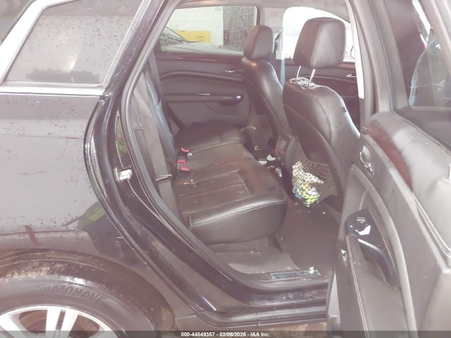 2013 CADILLAC SRX 3GYFNGE38DS655605 Photo 7