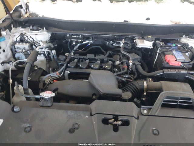 Продажа на аукционе авто 2023 Honda Cr-v Ex-l Awd, vin: 2HKRS4H72PH434346, номер лота: 44549359