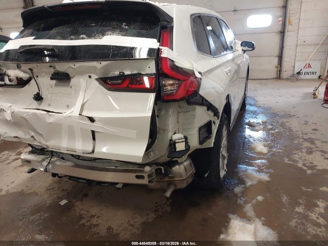Продажа на аукционе авто 2023 Honda Cr-v Ex-l Awd, vin: 2HKRS4H72PH434346, номер лота: 44549359