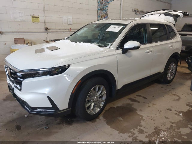 Продажа на аукционе авто 2023 Honda Cr-v Ex-l Awd, vin: 2HKRS4H72PH434346, номер лота: 44549359