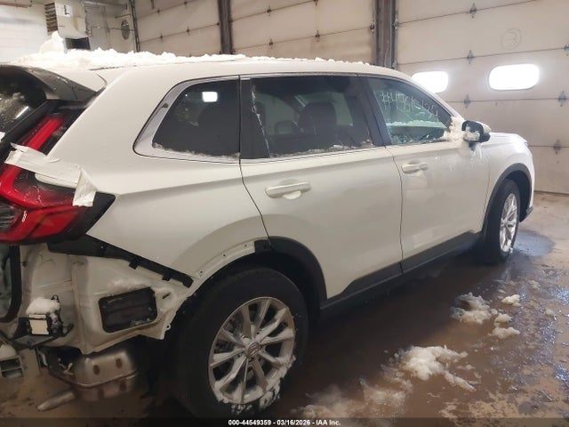 Продажа на аукционе авто 2023 Honda Cr-v Ex-l Awd, vin: 2HKRS4H72PH434346, номер лота: 44549359