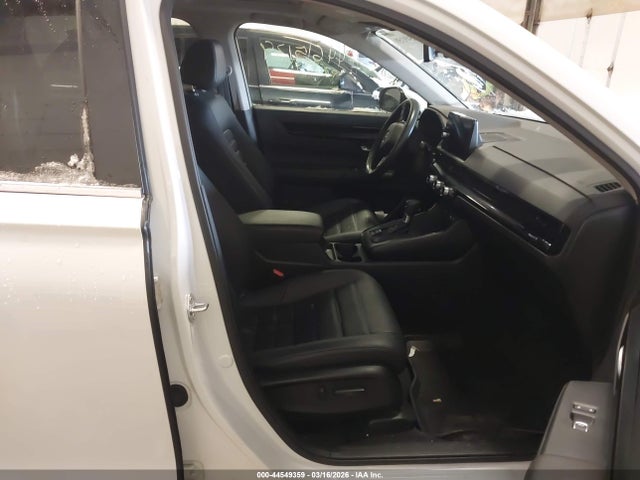 Продажа на аукционе авто 2023 Honda Cr-v Ex-l Awd, vin: 2HKRS4H72PH434346, номер лота: 44549359