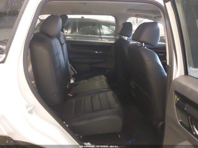 Продажа на аукционе авто 2023 Honda Cr-v Ex-l Awd, vin: 2HKRS4H72PH434346, номер лота: 44549359