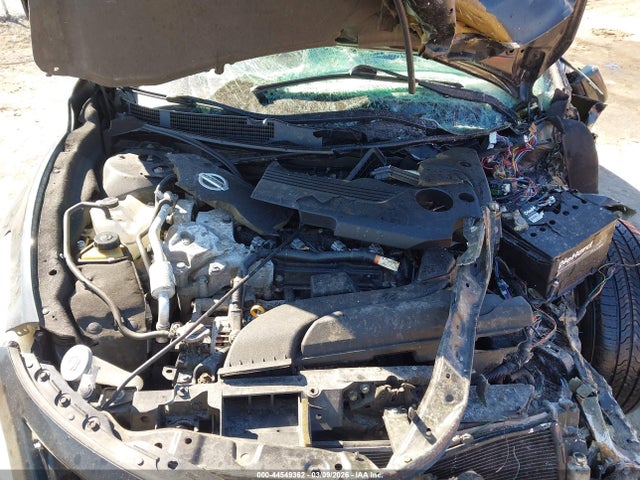 1N4AL3AP1FN339103 Nissan Altima 2.5 Sl
