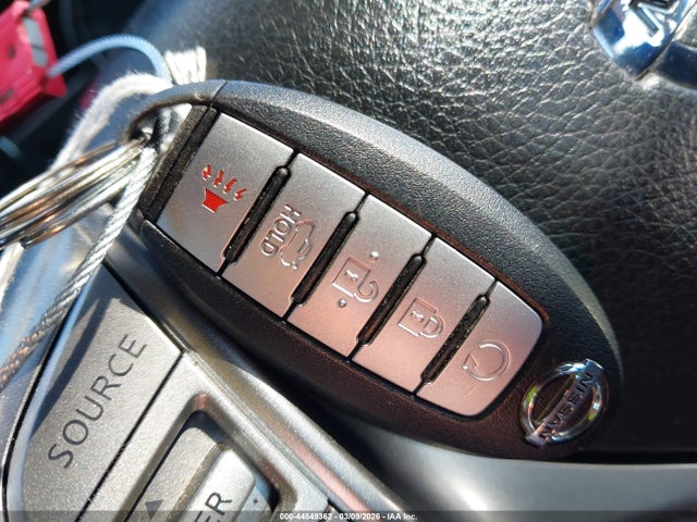 1N4AL3AP1FN339103 Nissan Altima 2.5 Sl