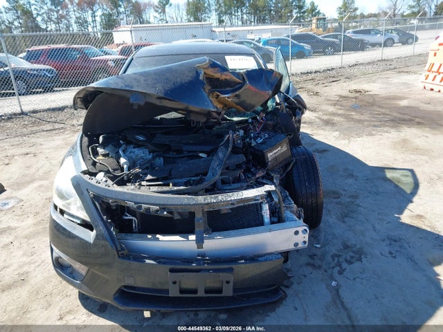1N4AL3AP1FN339103 Nissan Altima 2.5 Sl