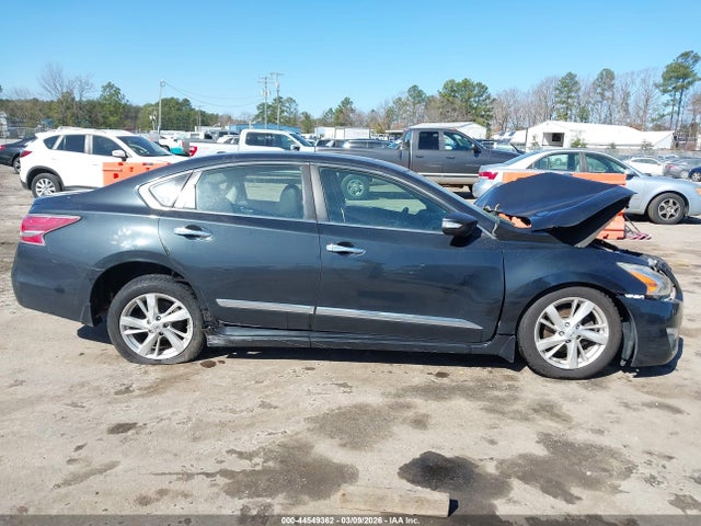 1N4AL3AP1FN339103 Nissan Altima 2.5 Sl