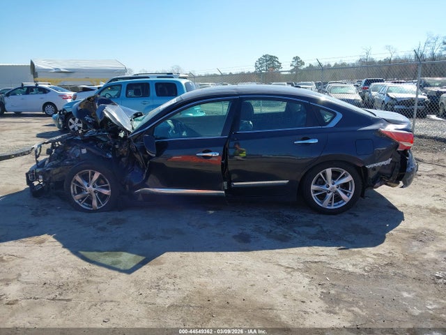 1N4AL3AP1FN339103 Nissan Altima 2.5 Sl