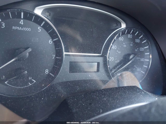 1N4AL3AP1FN339103 Nissan Altima 2.5 Sl