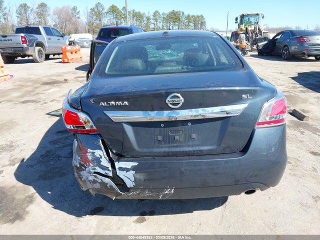 1N4AL3AP1FN339103 Nissan Altima 2.5 Sl