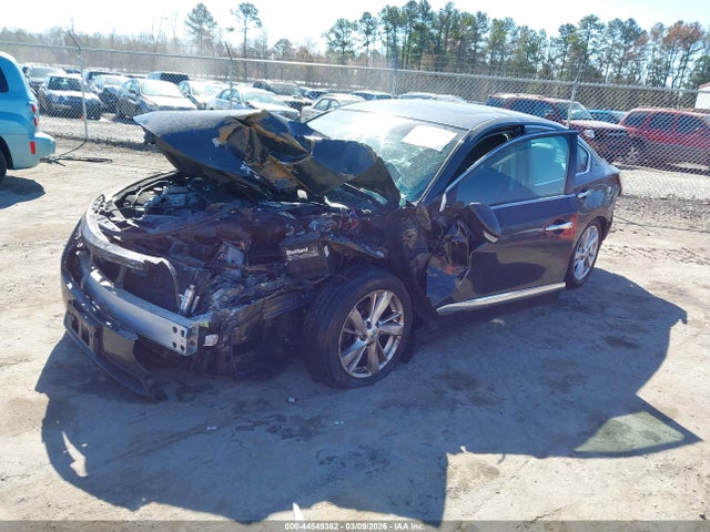 1N4AL3AP1FN339103 Nissan Altima 2.5 Sl
