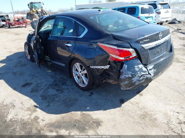 1N4AL3AP1FN339103 Nissan Altima 2.5 Sl