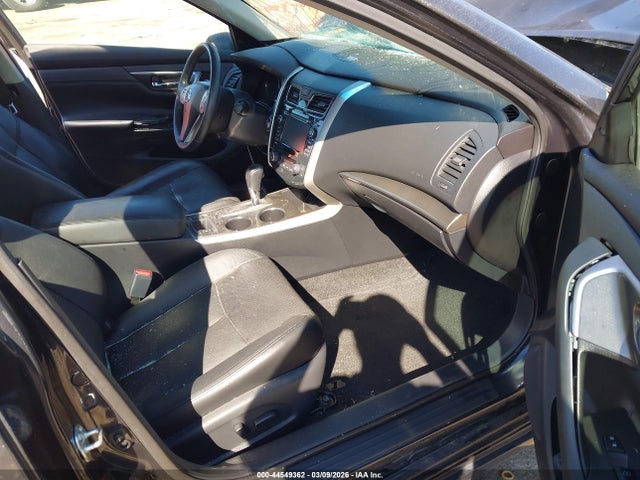 1N4AL3AP1FN339103 Nissan Altima 2.5 Sl