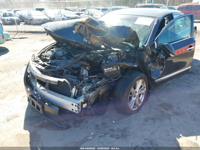 1N4AL3AP1FN339103 Nissan Altima 2.5 Sl