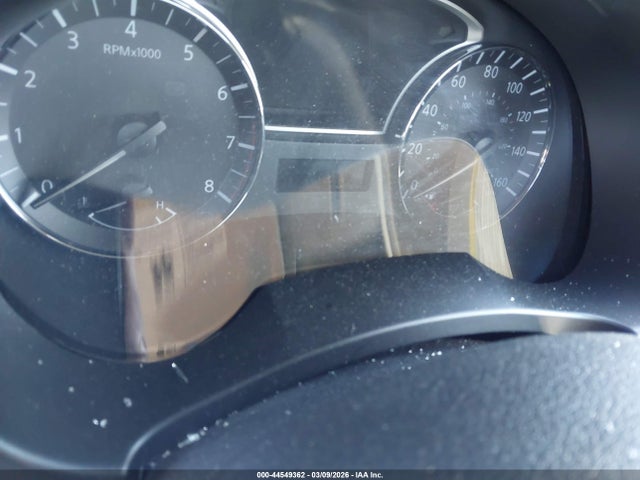 1N4AL3AP1FN339103 Nissan Altima 2.5 Sl