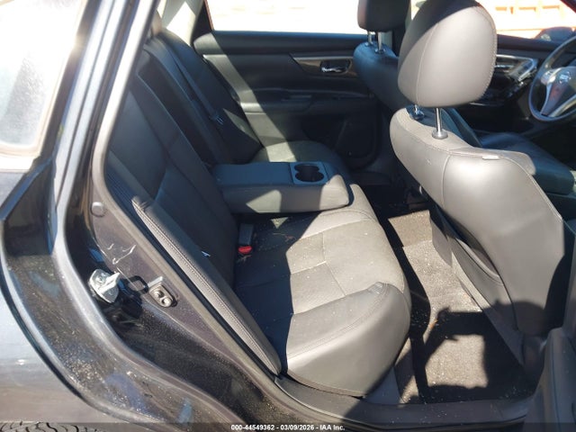 1N4AL3AP1FN339103 Nissan Altima 2.5 Sl