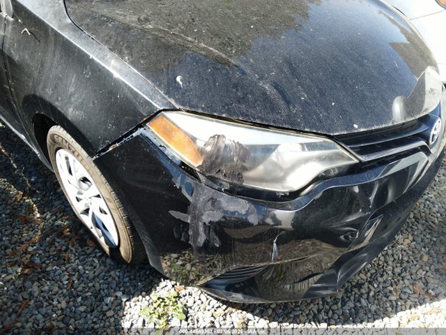Toyota COROLLA LE 2015 5YFBURHE5FP224008 Image 12
