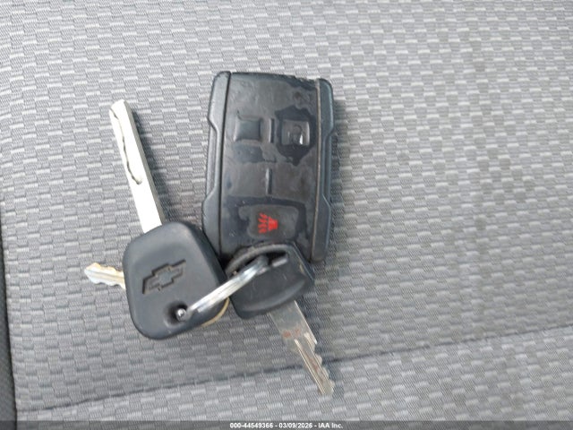 Chevrolet Silverado 1500 Ls 2015 1GCVKPEC8FZ339542 Image 11