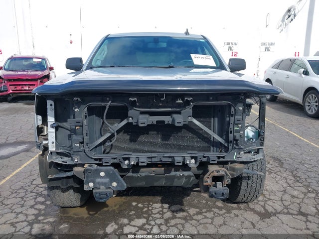 Chevrolet Silverado 1500 Ls 2015 1GCVKPEC8FZ339542 Image 13