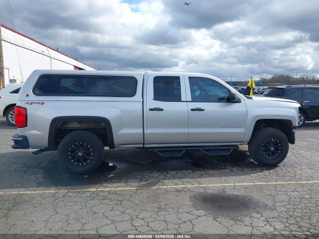Chevrolet Silverado 1500 Ls 2015 1GCVKPEC8FZ339542 Image 14
