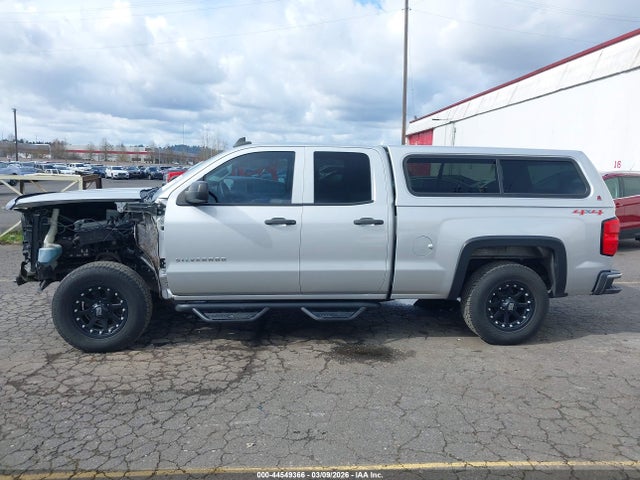 Chevrolet Silverado 1500 Ls 2015 1GCVKPEC8FZ339542 Image 15