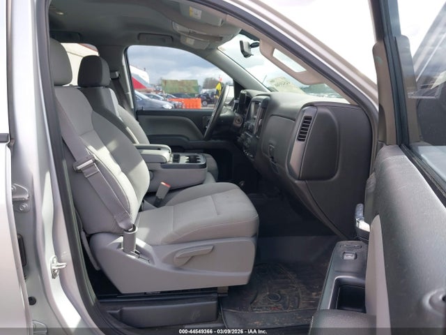 Chevrolet Silverado 1500 Ls 2015 1GCVKPEC8FZ339542 Image 5