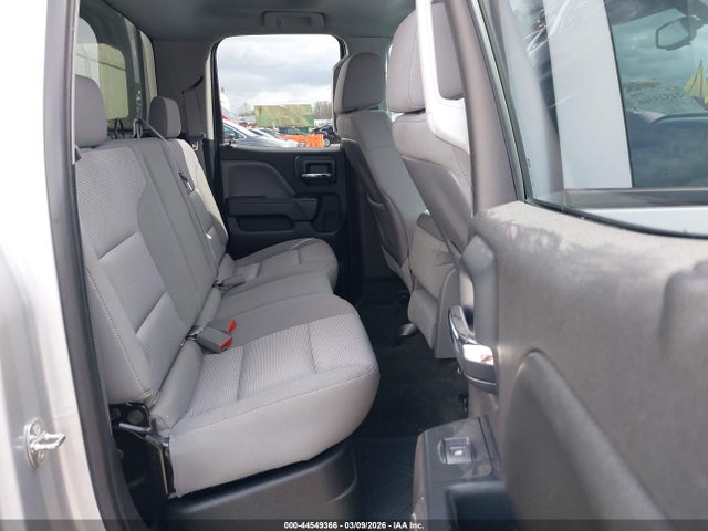 Chevrolet Silverado 1500 Ls 2015 1GCVKPEC8FZ339542 Image 8