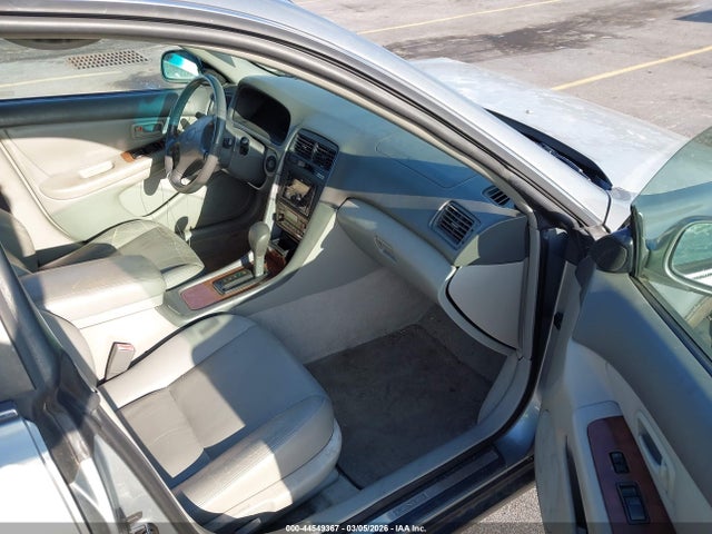Aukcja sprzedaży 2000 Lexus Es 300, vin: JT8BF28GXY5099458, numer aukcji: 44549367