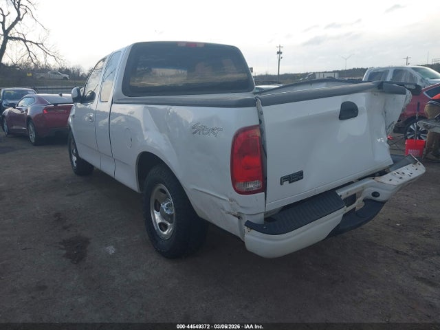 2002 FORD F-150 1FTRX17282NA42678 Photo 2