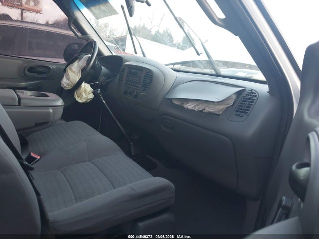 2002 FORD F-150 1FTRX17282NA42678 Photo 4