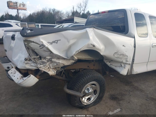 2002 FORD F-150 1FTRX17282NA42678 Photo 5