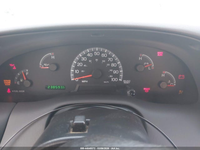 2002 FORD F-150 1FTRX17282NA42678 Photo 6