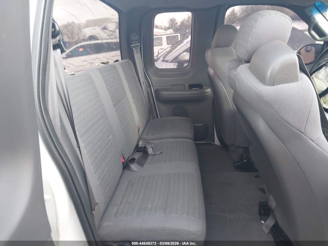 2002 FORD F-150 1FTRX17282NA42678 Photo 7