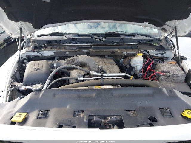 44549376 :رقم المزاد ، 1C6RR7FT2FS751614 vin ، 2015 Ram 1500 Express مزاد بيع