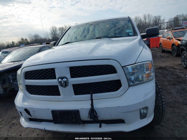 44549376 :رقم المزاد ، 1C6RR7FT2FS751614 vin ، 2015 Ram 1500 Express مزاد بيع