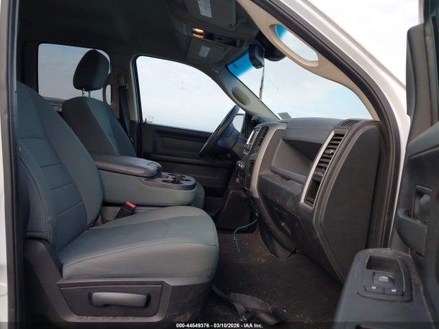 44549376 :رقم المزاد ، 1C6RR7FT2FS751614 vin ، 2015 Ram 1500 Express مزاد بيع