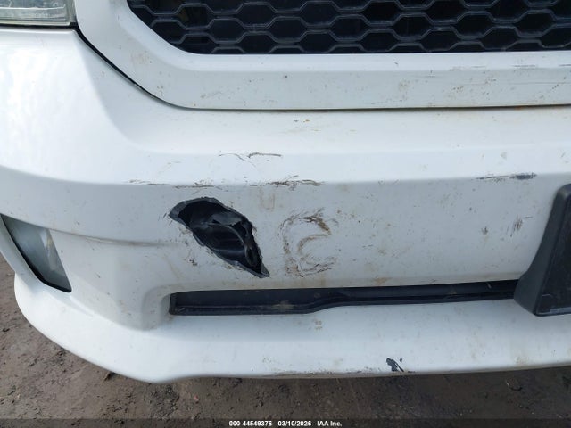 44549376 :رقم المزاد ، 1C6RR7FT2FS751614 vin ، 2015 Ram 1500 Express مزاد بيع